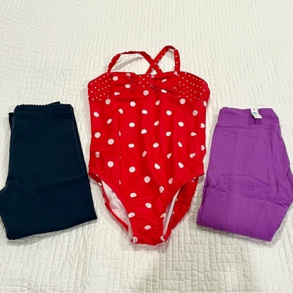 TEA, GYMBOREE, & MORE